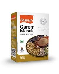 Garam Masala - गरम मसाला